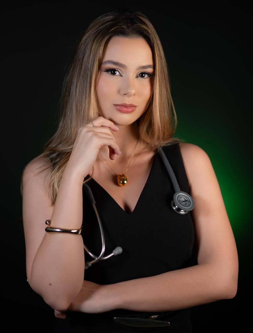 Dra. Khadyja Fares